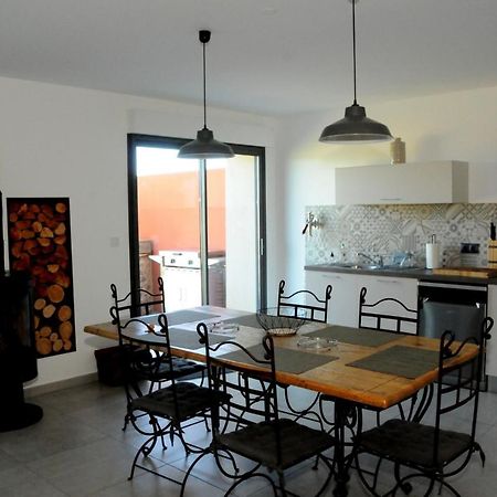 Mas Cambel Villa Brouilla Exterior foto